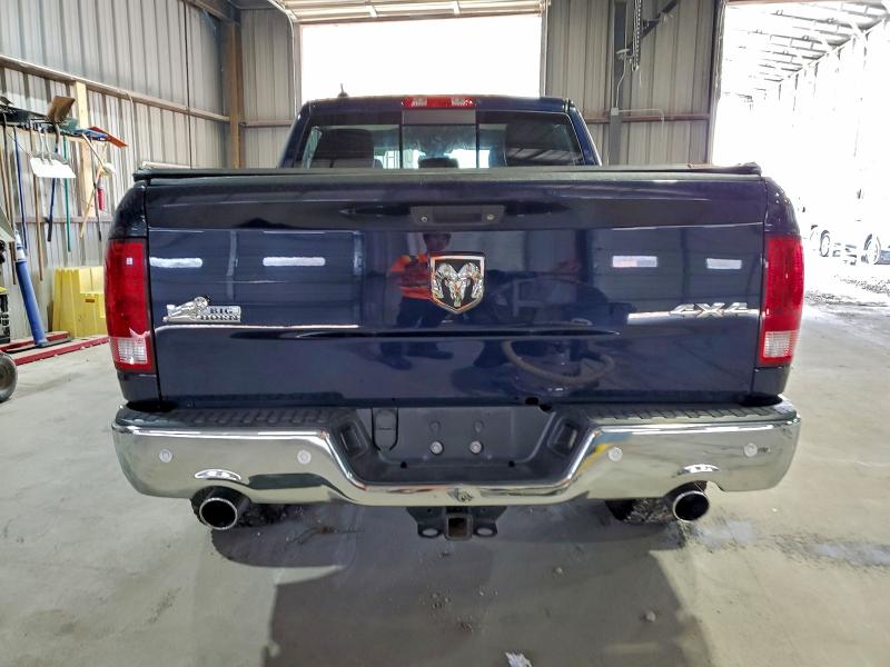 98594235 :رقم المزاد ، 1C6RR7LM2FS697602 vin ، 2015 Ram 1500 Slt مزاد بيع