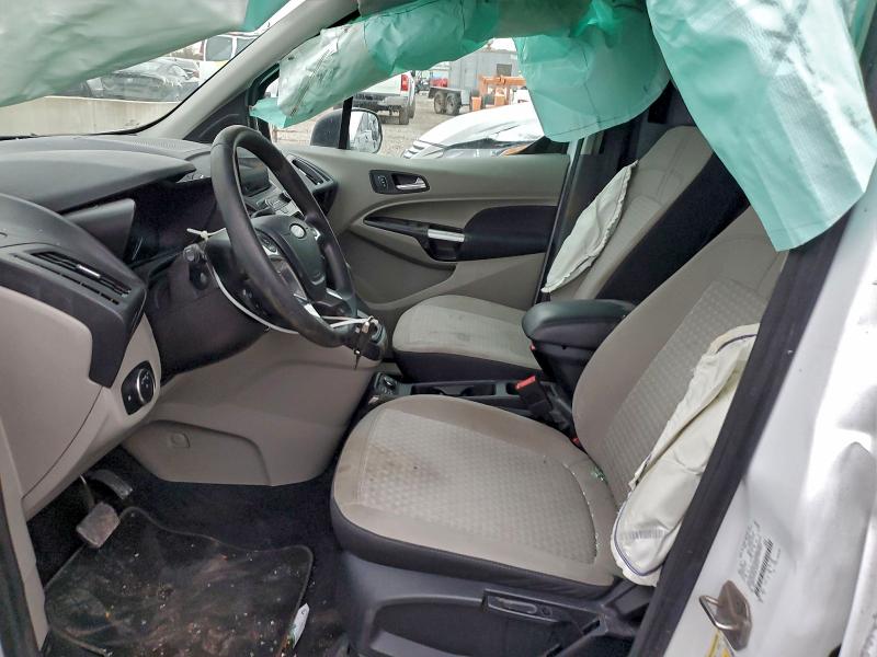 Продажа на аукционе авто 2020 Ford Transit Connect, vin: NM0LS7F26L1452717, номер лота: 96283965