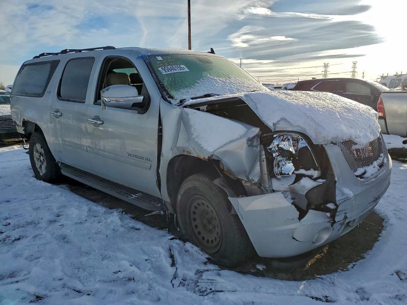 Продажа на аукционе авто 2010 Gmc Yukon Xl, vin: 1GKUKKE31AR202745, номер лота: 95940155