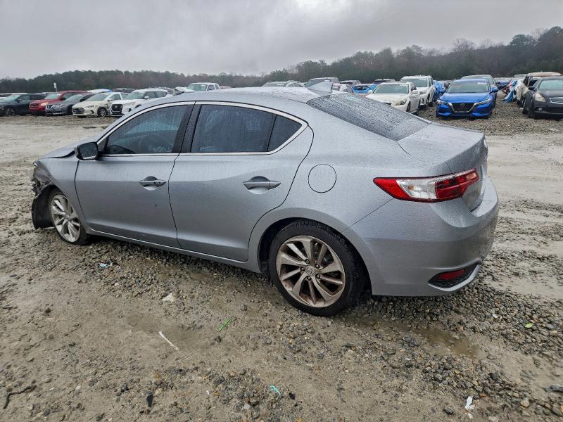 94319155 :رقم المزاد ، 19UDE2F72HA002889 vin ، 2017 Acura Ilx مزاد بيع