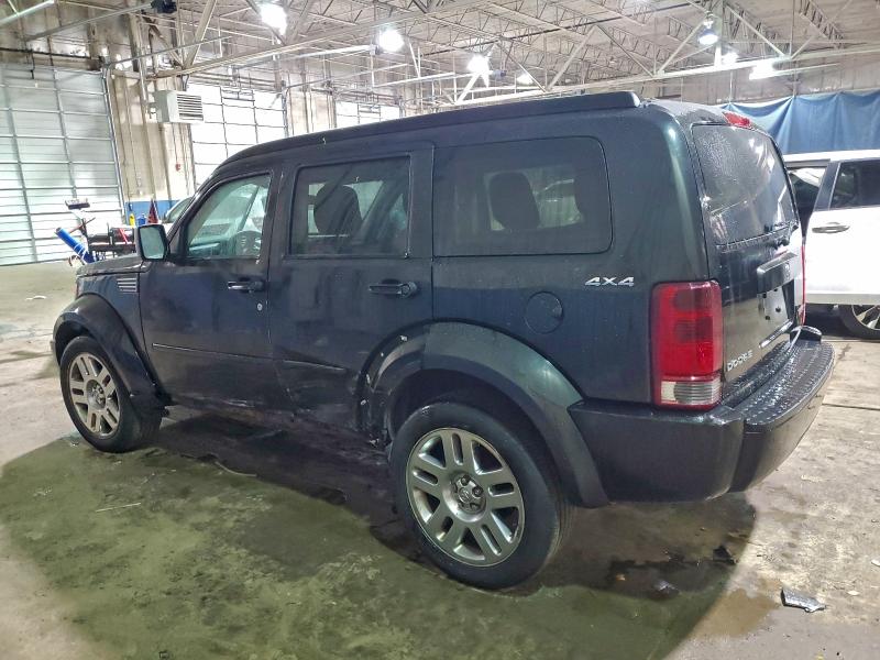 Aukcja sprzedaży 2010 Dodge Nitro, vin: 1D4PU4GKXAW174578, numer aukcji: 95318015