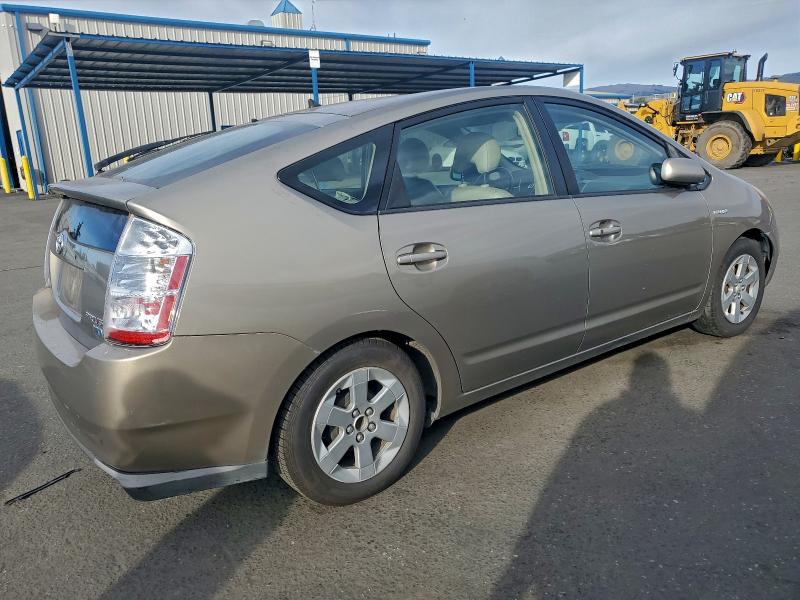 Aukcja sprzedaży 2008 Toyota Prius, vin: JTDKB20U383306248, numer aukcji: 95112055