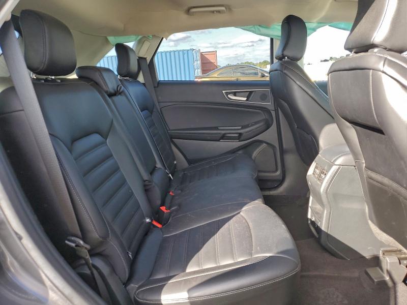 2022 Ford Edge მანქანა იყიდება აუქციონზე, vin: 2FMPK4J92NBB15035, აუქციონის ნომერი: 96380505