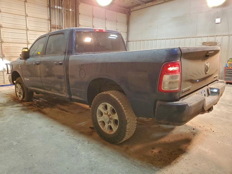 2024 Ram 2500 მანქანა იყიდება აუქციონზე, vin: 3C6UR5DL8RG296653, აუქციონის ნომერი: 51525246