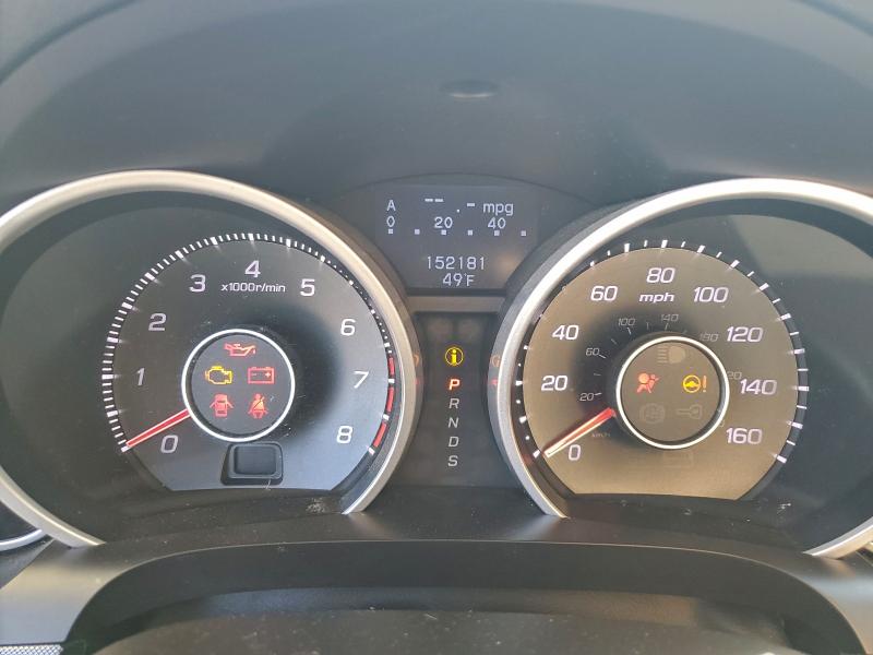 Aukcja sprzedaży 2014 Acura Tl Advance, vin: 19UUA8F74EA001592, numer aukcji: 96166355