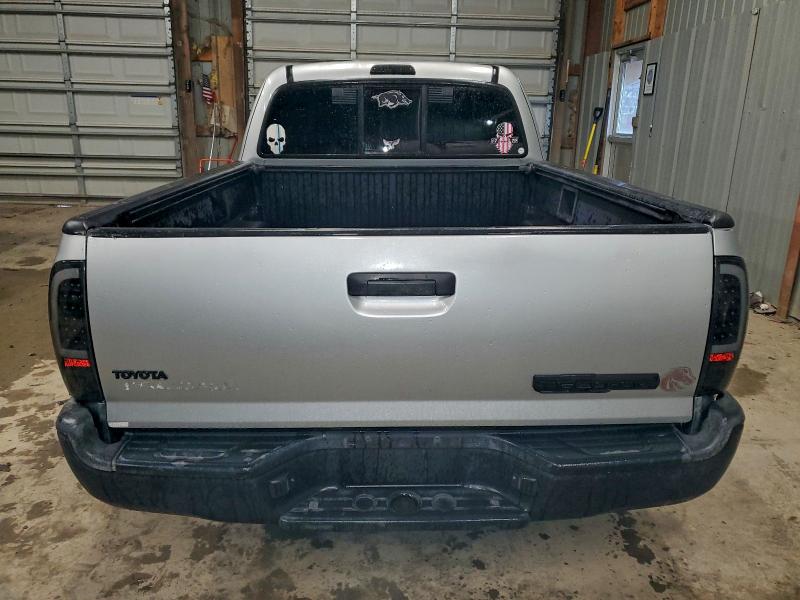 Aukcja sprzedaży 2007 Toyota Tacoma, vin: 5TETX22N57Z355107, numer aukcji: 96206525