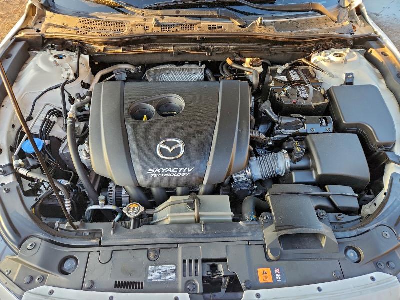 Aukcja sprzedaży 2016 Mazda 3, vin: 3MZBM1X72GM306756, numer aukcji: 94753055