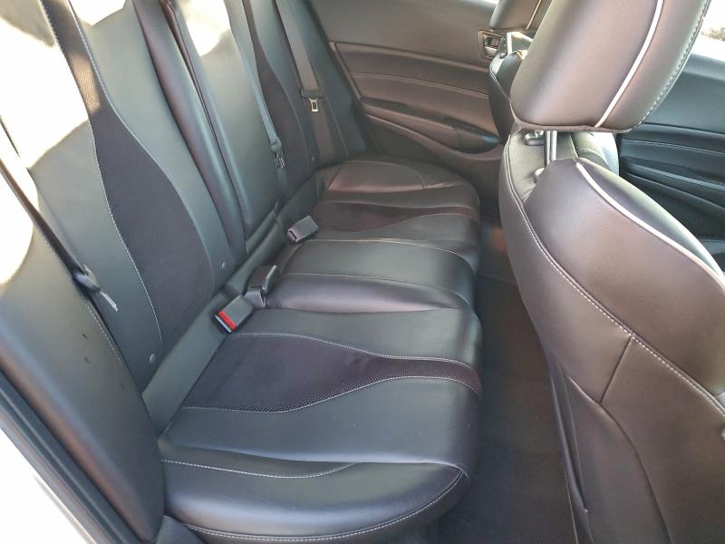 Продажа на аукционе авто 2019 Acura Ilx, vin: 19UDE2F87KA002998, номер лота: 95328825
