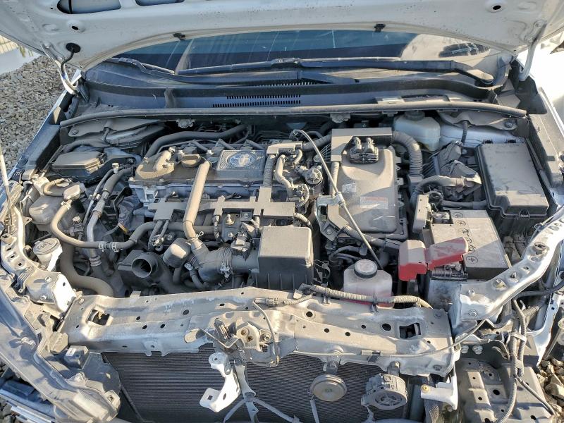 2022 Toyota Corolla მანქანა იყიდება აუქციონზე, vin: JTDEAMDE7NJ040903, აუქციონის ნომერი: 95854125