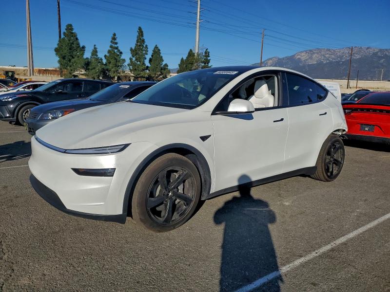 Aukcja sprzedaży 2026 Tesla Model Y, vin: 7SAYGDEE0TF429819, numer aukcji: 94989945