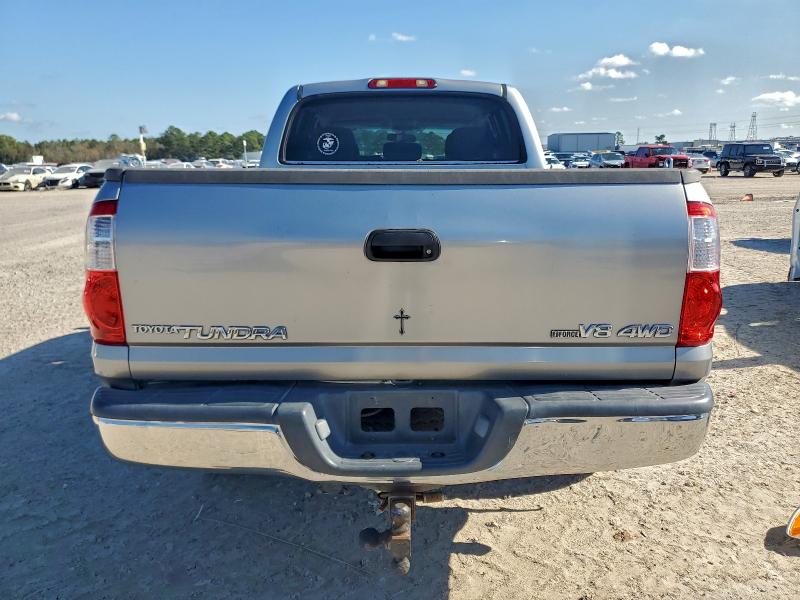 Aukcja sprzedaży 2005 Toyota Tundra Dou, vin: 5TBDT44175S501032, numer aukcji: 96239575