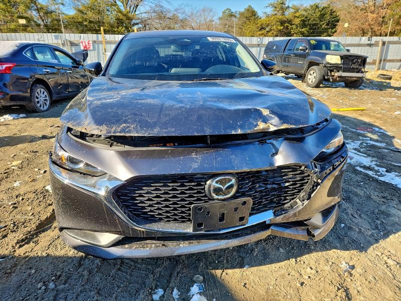 Продажа на аукционе авто 2025 Mazda 3, vin: JM1BPABM2S1783183, номер лота: 96921265