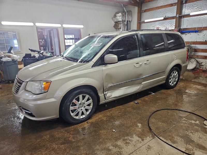 Продажа на аукционе авто 2014 Chrysler Town & Country, vin: 2C4RC1BG6ER256347, номер лота: 94469335