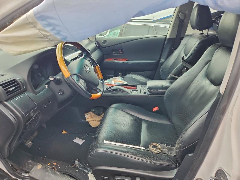 Aukcja sprzedaży 2011 Lexus Rx, vin: 2T2BK1BA4BC112299, numer aukcji: 98228325