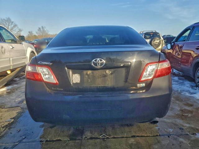 Aukcja sprzedaży 2009 Toyota Camry Hybr, vin: 4T1BB46K89U083813, numer aukcji: 97543505