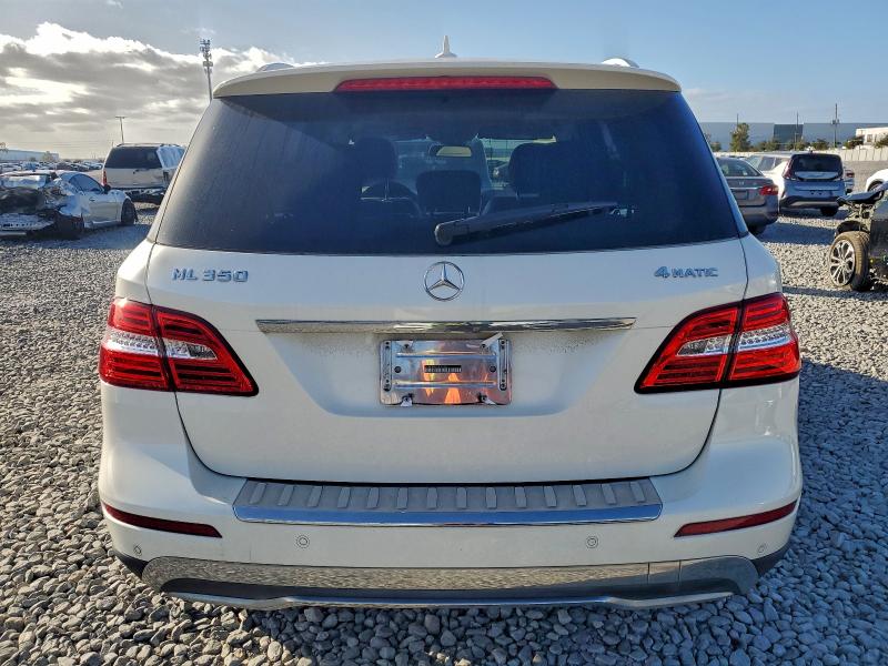 Продаж на аукціоні авто 2014 Mercedes-benz Ml 350 4ma, vin: 4JGDA5HB3EA352956, номер лоту: 96755135