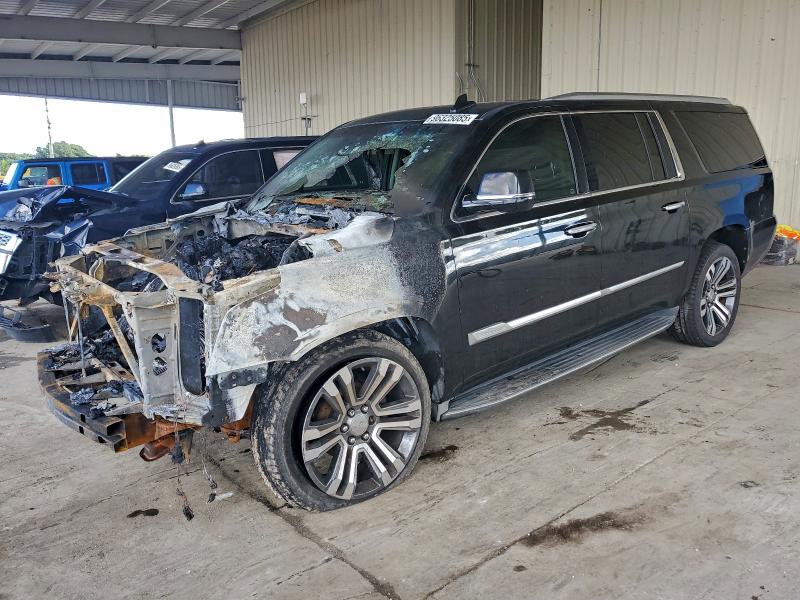 Продажа на аукционе авто 2016 Cadillac Escalade E, vin: 1GYS3HKJXGR111529, номер лота: 96325085