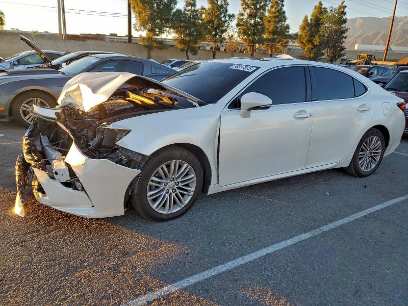 Aukcja sprzedaży 2016 Lexus Es, vin: JTHBK1GG7G2240848, numer aukcji: 96307335