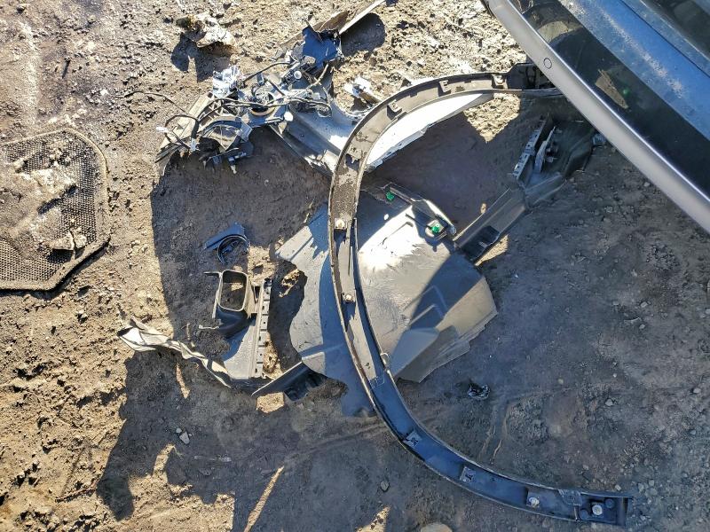 2021 Volvo Xc90 მანქანა იყიდება აუქციონზე, vin: YV4102PK6M1707348, აუქციონის ნომერი: 97401755