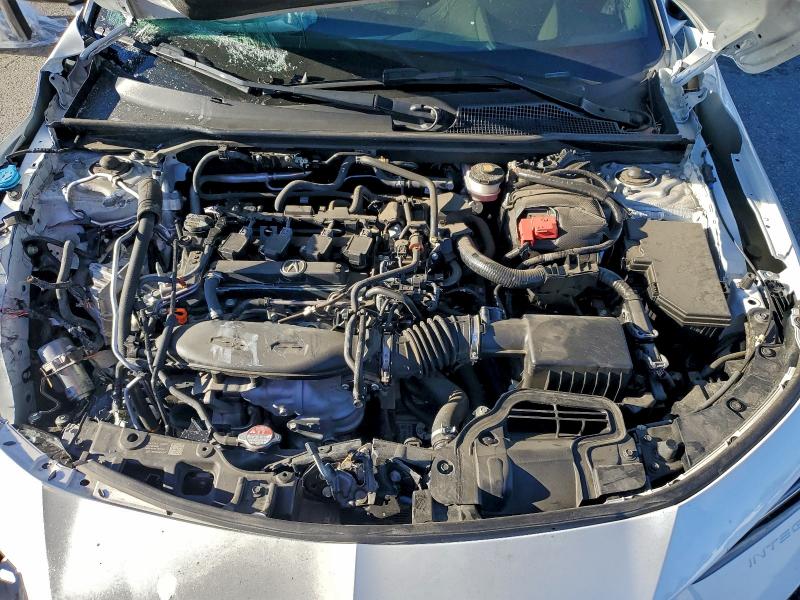 Продаж на аукціоні авто 2024 Acura Integra, vin: 19UDE4H61RA023542, номер лоту: 95448485