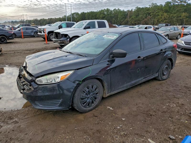 Продаж на аукціоні авто 2016 Ford Focus, vin: 1FADP3E25GL313696, номер лоту: 47702746