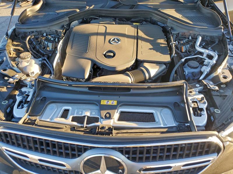 Auction sale of the 2025 Mercedes-benz Glc, vin: W1NKM4GB1SU081140, lot number: 97004985