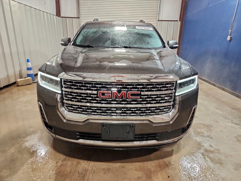 Продажа на аукционе авто 2020 Gmc Acadia Den, vin: 1GKKNPLS1LZ204486, номер лота: 98227915