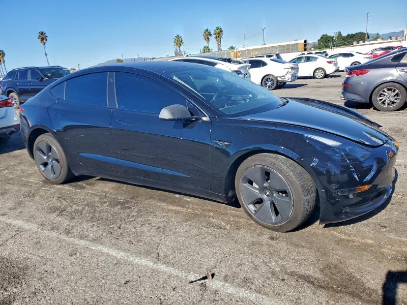 94817545 :رقم المزاد ، 5YJ3E1EAXPF662900 vin ، 2023 Tesla Model 3 مزاد بيع