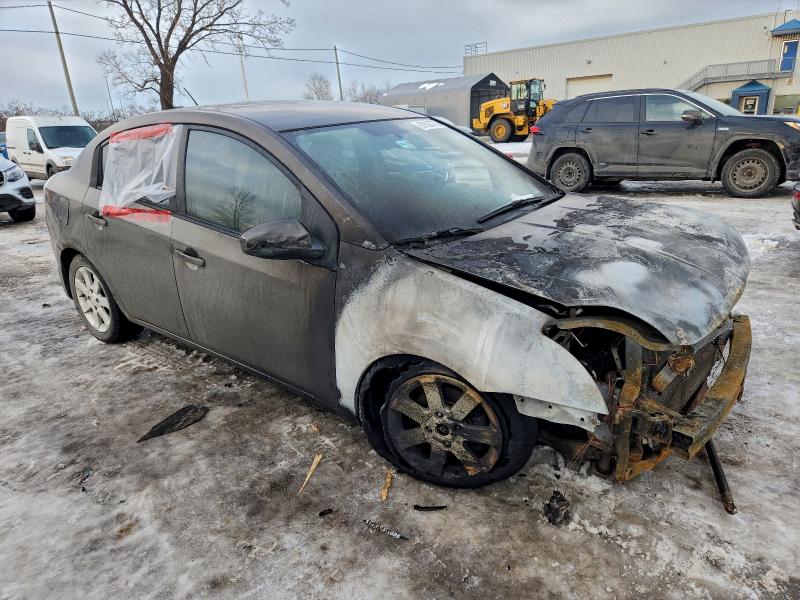 Продаж на аукціоні авто 2009 Nissan Sentra 2.0, vin: 3N1AB61EX9L698048, номер лоту: 97583775