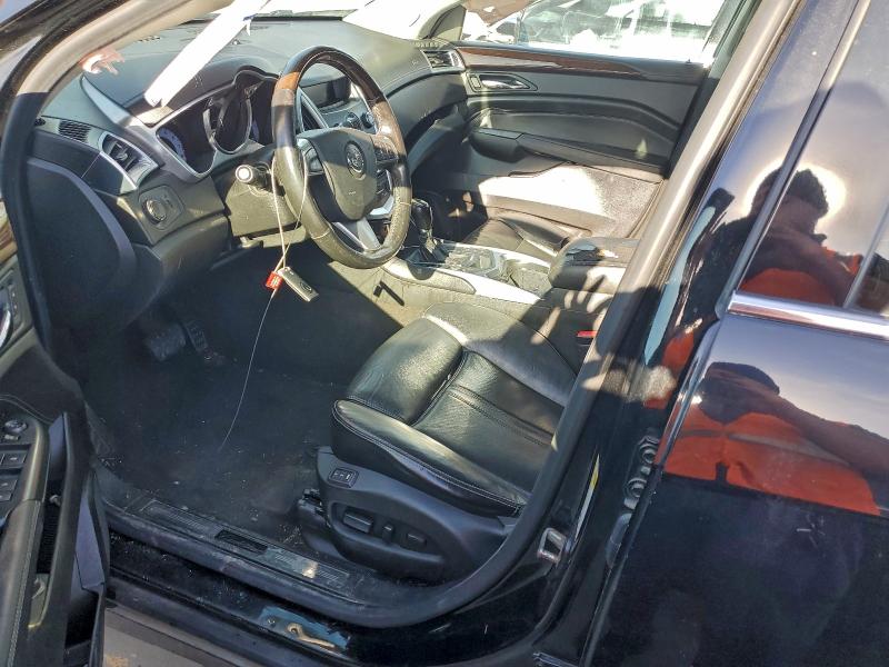 Продажа на аукционе авто 2012 Cadillac Srx, vin: 3GYFNAE33CS568481, номер лота: 96563495