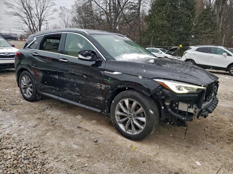 Aukcja sprzedaży 2019 Infiniti Qx50, vin: 3PCAJ5M36KF148466, numer aukcji: 95121095