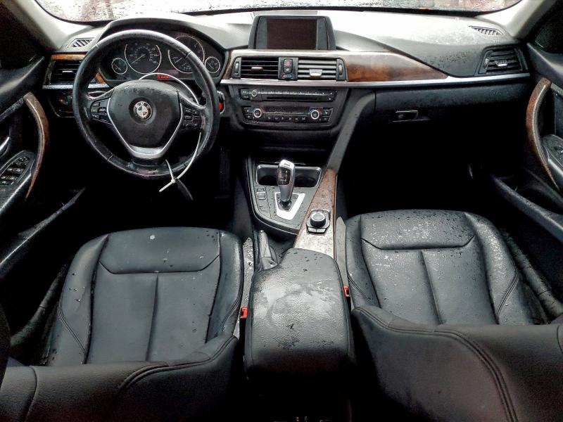 Aukcja sprzedaży 2015 Bmw 328, vin: WBA3B5C55FP652962, numer aukcji: 97419965
