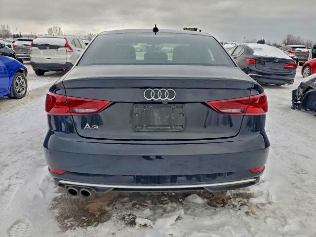 Aukcja sprzedaży 2020 Audi A3, vin: WAUAUGFF0LA023996, numer aukcji: 96756025