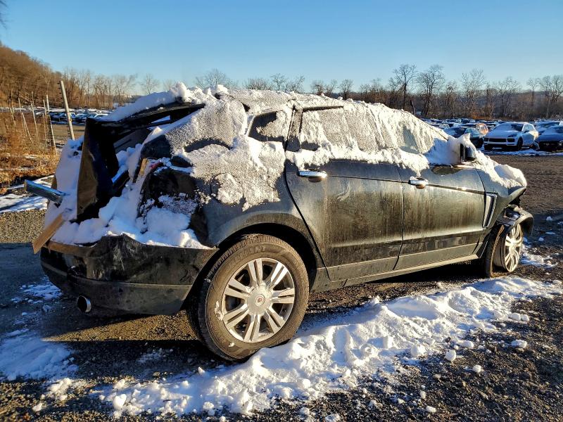 Продаж на аукціоні авто 2015 Cadillac Srx, vin: 3GYFNEE33FS595594, номер лоту: 95562995