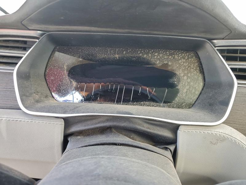 Продаж на аукціоні авто 2014 Tesla Model S, vin: 5YJSA1H14EFP52611, номер лоту: 97804735