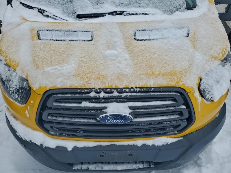Продажа на аукционе авто 2015 Ford Transit T-, vin: 1FTCR3XM9FKA30043, номер лота: 96493805