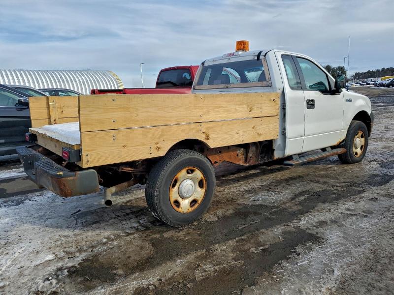 Auction sale of the 2006 Ford F150, vin: 1FTRF14W36NB40906, lot number: 98088415
