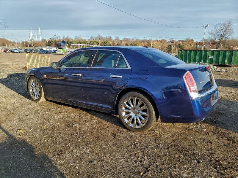 Aukcja sprzedaży 2013 Chrysler 300, vin: 2C3CCAAG0DH727196, numer aukcji: 93891695