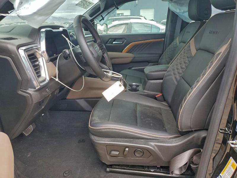 Продажа на аукционе авто 2024 Gmc Canyon, vin: 1GTP6FEK1R1183264, номер лота: 97549385