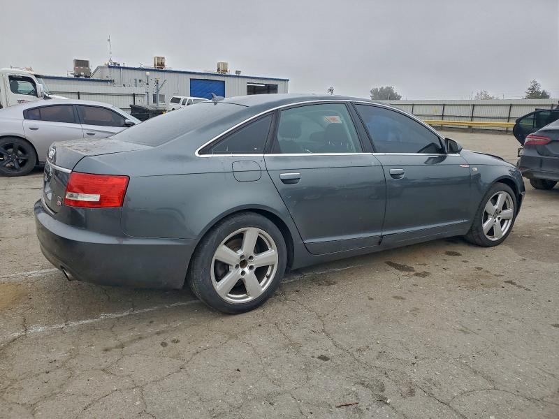 96405805 :رقم المزاد ، WAUEH74F97N059452 vin ، 2007 Audi A6 مزاد بيع