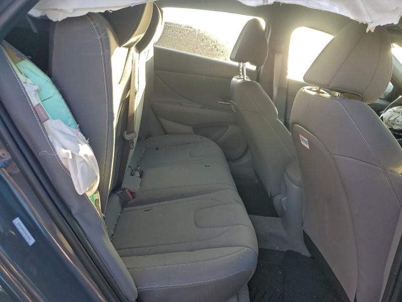 Продаж на аукціоні авто 2025 Hyundai Elantra, vin: KMHLM4DG1SU054933, номер лоту: 97380525