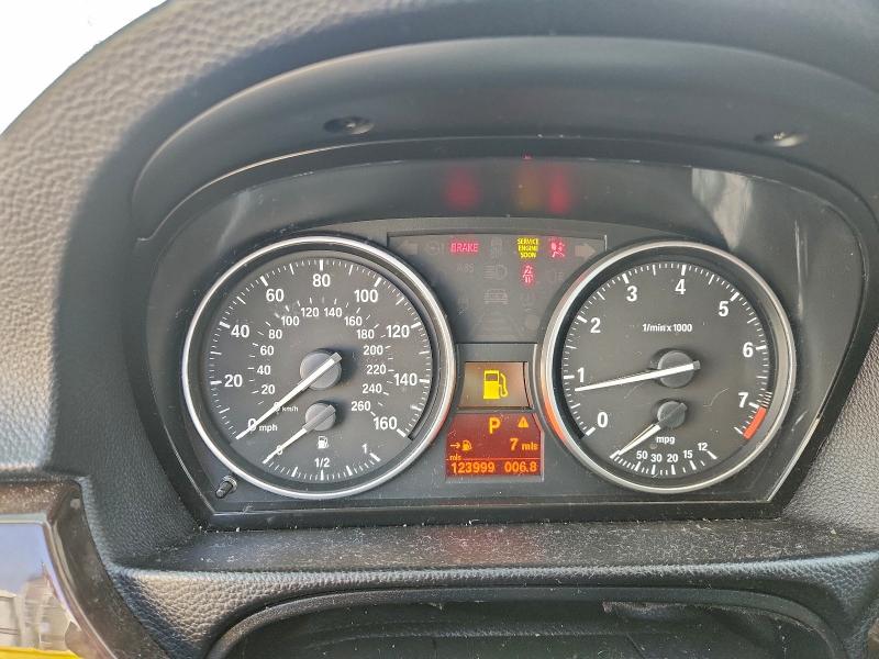 Aukcja sprzedaży 2011 Bmw Uk, vin: WBAPH5G59BNM82704, numer aukcji: 95753715