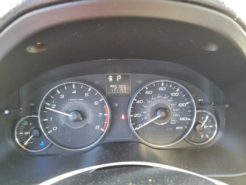 2012 Subaru Outback 2. მანქანა იყიდება აუქციონზე, vin: 4S4BRBCC7C3222646, აუქციონის ნომერი: 97090225