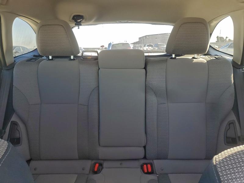 96284505 :رقم المزاد ، 4S4BTACC3R3156665 vin ، 2024 Subaru Outback مزاد بيع
