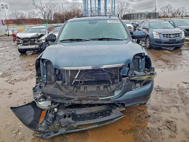 Продажа на аукционе авто 2007 Gmc Yukon, vin: 1GKFK63847J177281, номер лота: 46640536