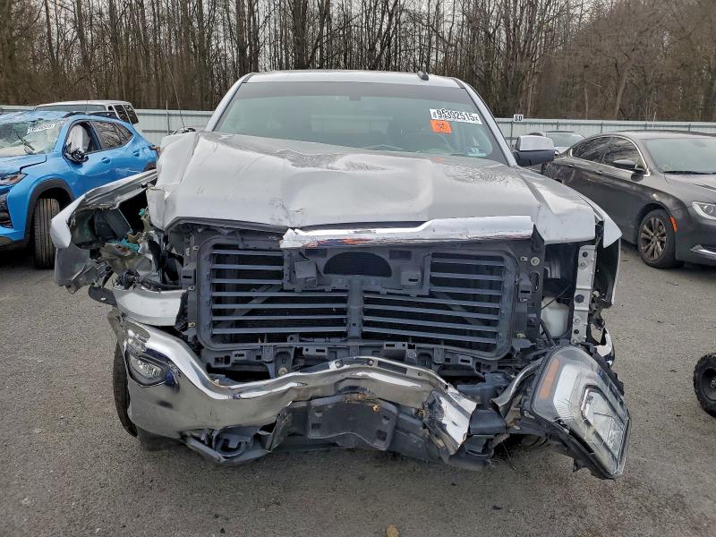 95392515 :رقم المزاد ، 1GTV2MEC2HZ399785 vin ، 2017 Gmc Sierra مزاد بيع