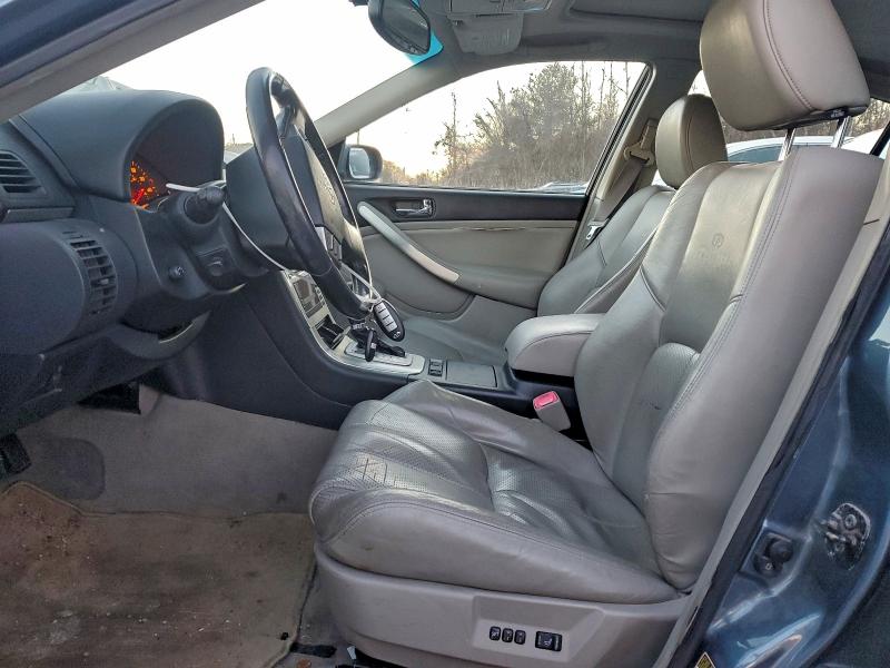 Aukcja sprzedaży 2005 Infiniti G35, vin: JNKCV51F75M311759, numer aukcji: 96382115