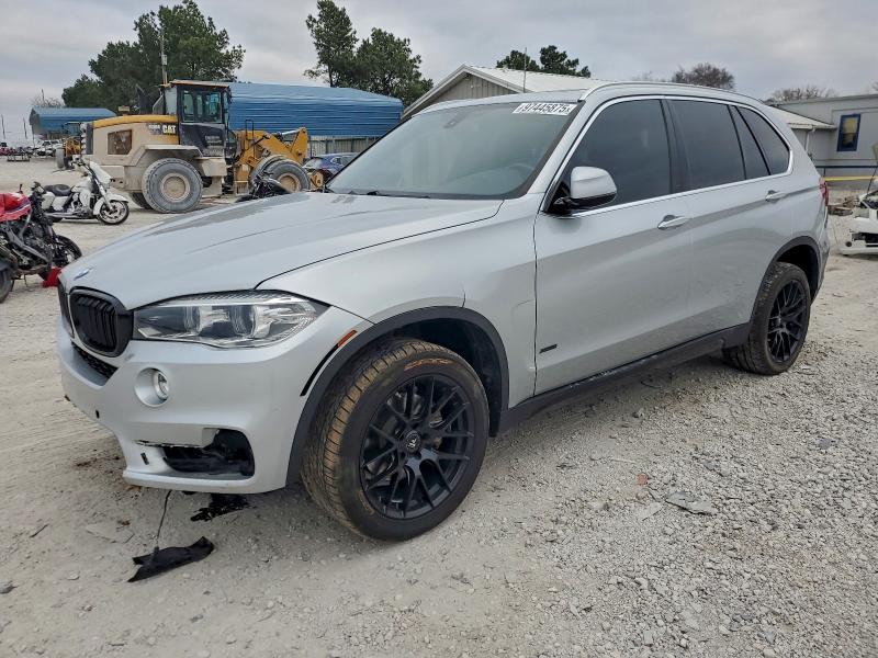Продаж на аукціоні авто 2017 Bmw X5, vin: 5UXKR0C56H0U50610, номер лоту: 97445875