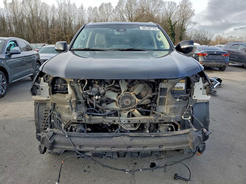 96152175 :رقم المزاد ، JTJAM7BX1P5373439 vin ، 2023 Lexus Gx مزاد بيع