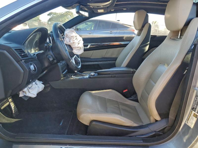 Aukcja sprzedaży 2012 Mercedes-benz E, vin: WDDKJ7DB6CF149434, numer aukcji: 96511435